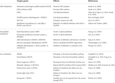 Ferroptosis: A new insight for treatment of acute kidney injury